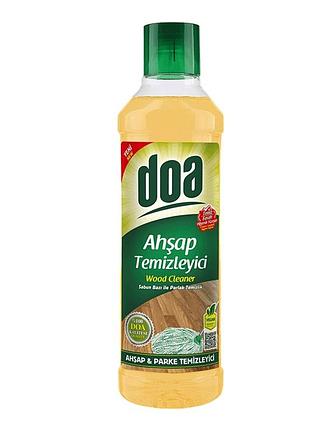 Засіб для миття дерев'яної підлоги doa 1 л