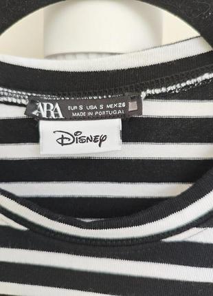 Футболка zara 2