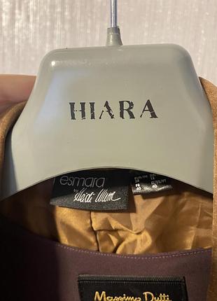 Залишева косуха esmara heidi klum 6
