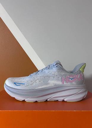 Жіночі кросівки hoka clifton 9