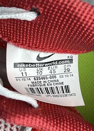 Кросівки nike 6
