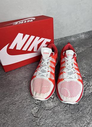 Кросівки nike 3