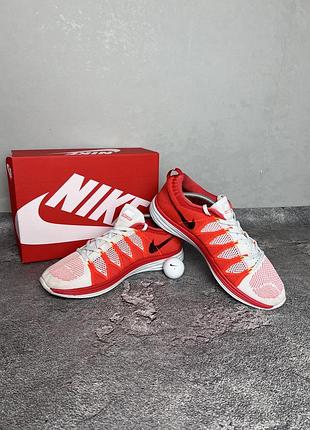 Кросівки nike 2