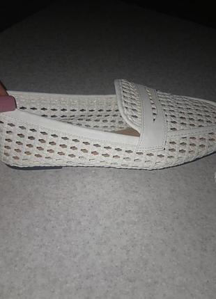 Балетки 39 гг 2