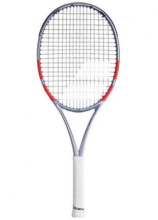 Ракетка babolat pure strike 100 16/19 gen4 unstr gr3 (101579-3018)