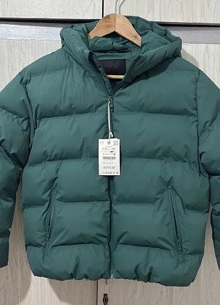Курточка zara