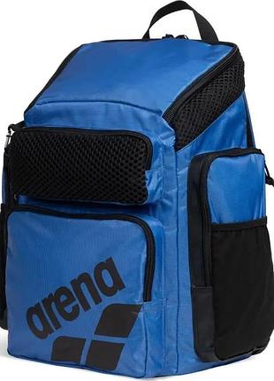 Рюкзак arena one go backpack 45l синий 50 х 40 х 25 см (010231-500)
