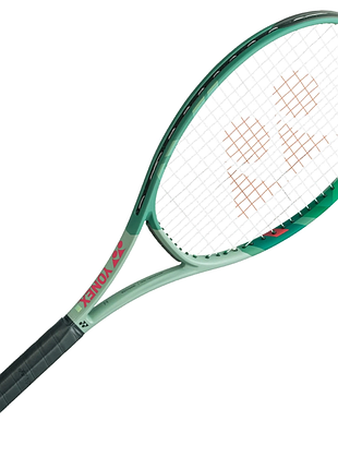 Ракетка для тенісу yonex percept game (100 sq.in, 270g) olive green gr1