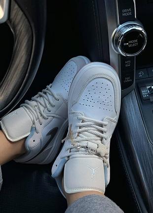Air jordan low premium 2