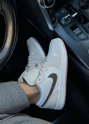 Air jordan low premium 3
