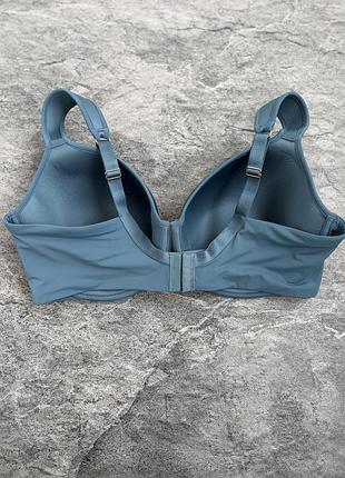 Бюстгальтер на посилених бретелях thirdlove perfect coverage bra морська хвиля 90е 6