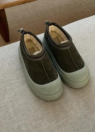 Жіночі ugg 6