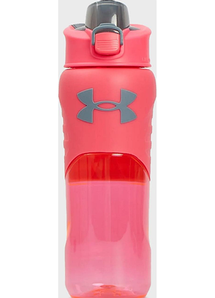 Бутылка under armour clarity 24oz розовый 700 мл (ua71190-20220)