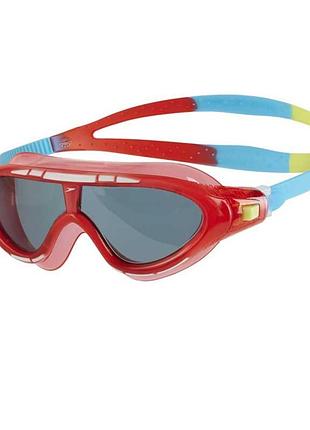 Окуляри для плавання speedo rift gog ju assorted червоний діт osfm