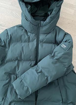 Курточка zara
