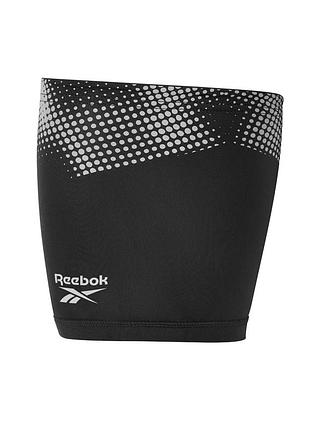 Компресійні рукава до стегна reebok compression thigh sleeve чорний уні s 5