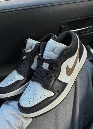 Air jordan low premium
