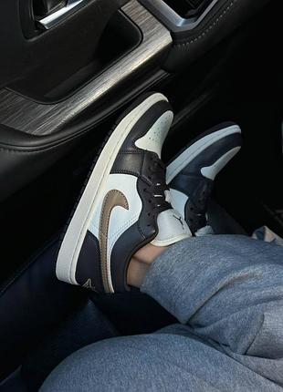 Air jordan low premium 3