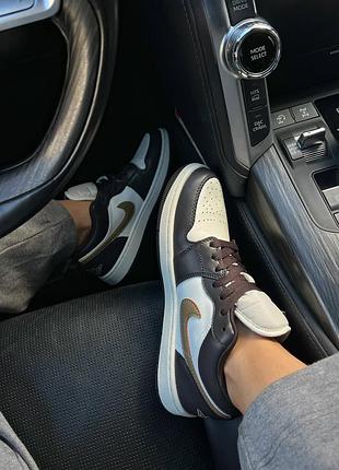 Air jordan low premium 4