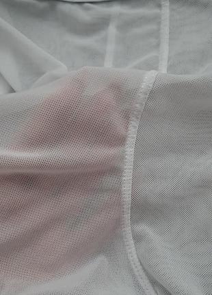 Трусики сетка 7