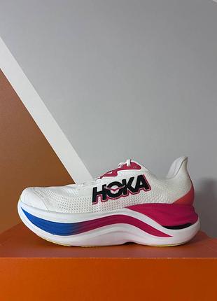 Мужские кроссовки hoka skyward x
