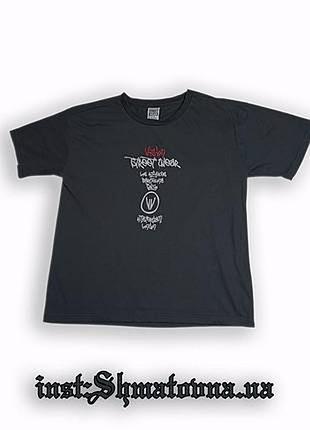 Футболка street wear