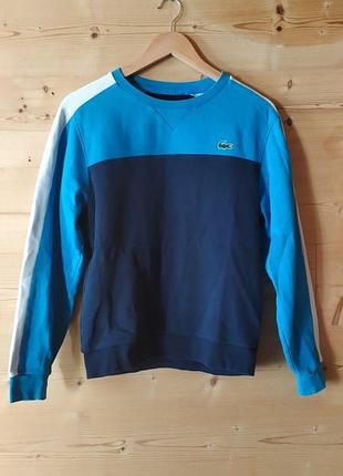 Світшот lacoste 3