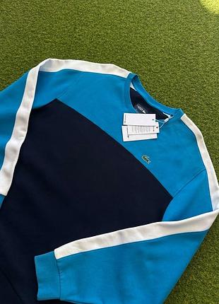 Світшот lacoste 2
