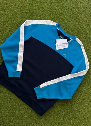 Світшот lacoste
