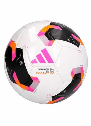 Футзальный мяч adidas conext 26 pro sala no4