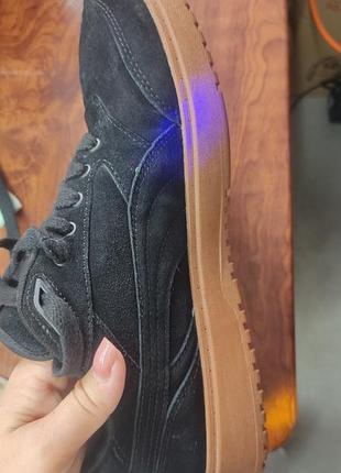 Кроссовки мужские 3