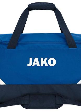 Сумка jako iconic 43l синий, темно-синий уни 55x27x29 см