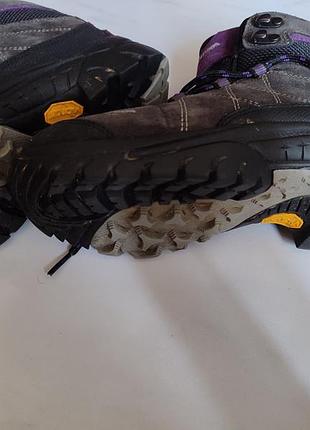 Ботинки kilimanjaro 37 р в идеале 7