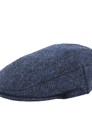 Кепка glen appin harris tweed county cap