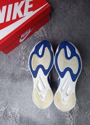 Кросівки nike бігові 8