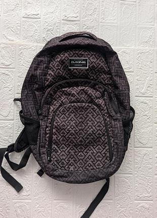 Рюкзак dakine campus 33l
