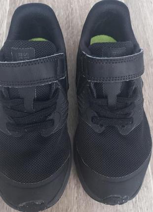 Кросівки nike для хлопчика