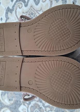 Туфельки nelli blu 25р 4