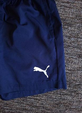 Шорти puma 3