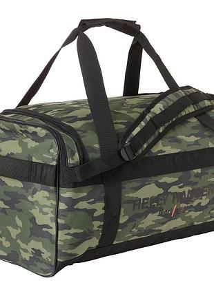 Сумка-рюкзак helly hansen workwear hh duffel bag 50l