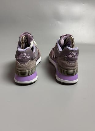 Кросівки new balance 574 5