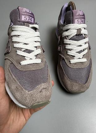 Кросівки new balance 574 9