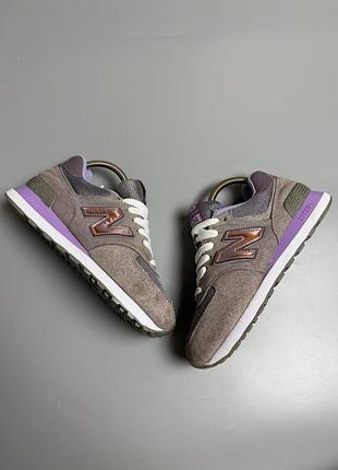 Кросівки new balance 574 7
