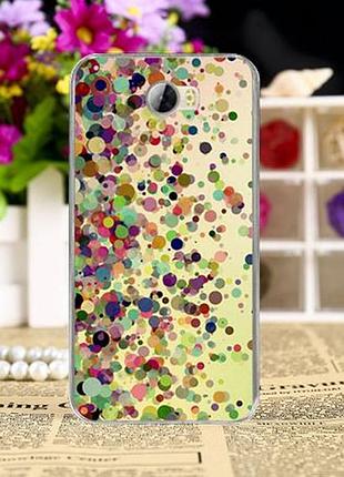 Оригінальний чохол для huawei y5 ii з малюнком keep calm 7