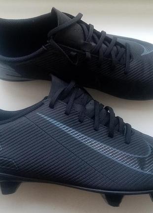 Мужские футбольные бутсы nike mercurial vapor 16 (оригинал)