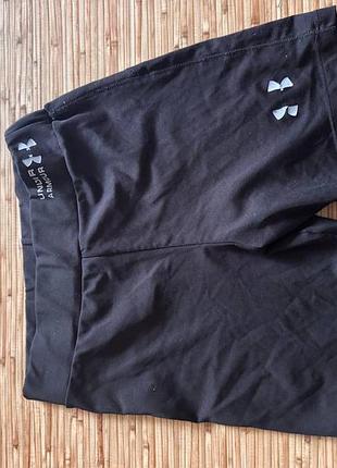 Шорти under armour