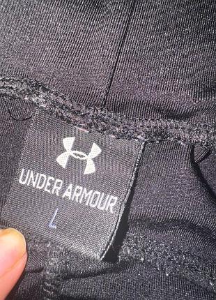 Шорти under armour 5