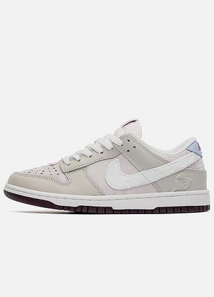 Nike dunk low "valentine's day" 6