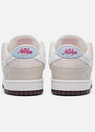 Nike dunk low "valentine's day" 5