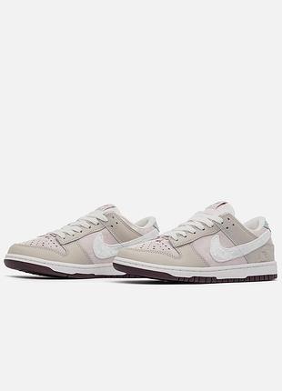Nike dunk low "valentine's day" 2